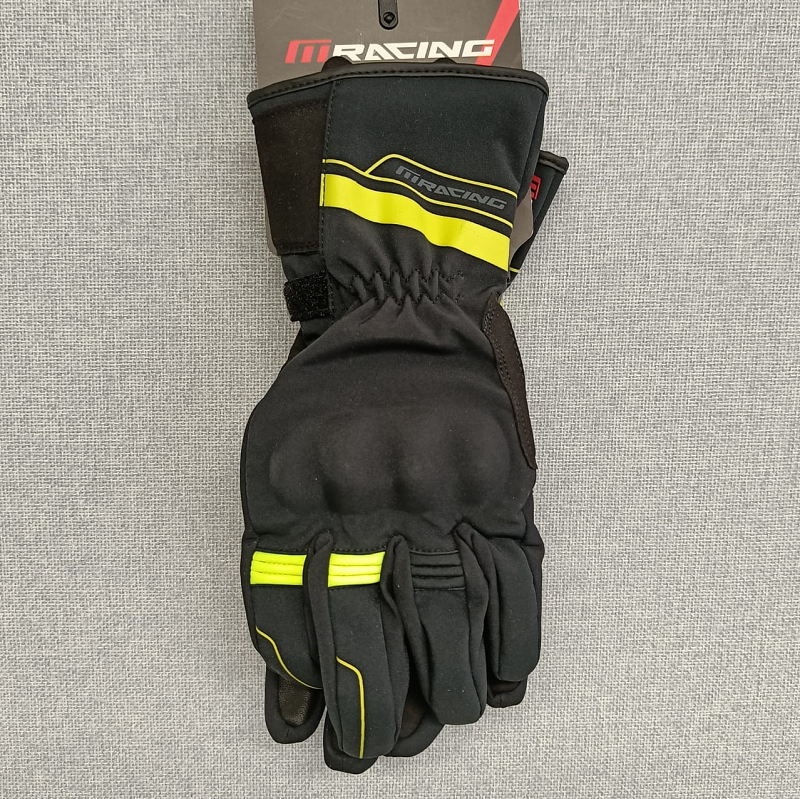 M-Racing Fume Glove
