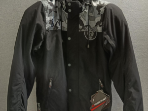 M-Racing Hoody Jacket