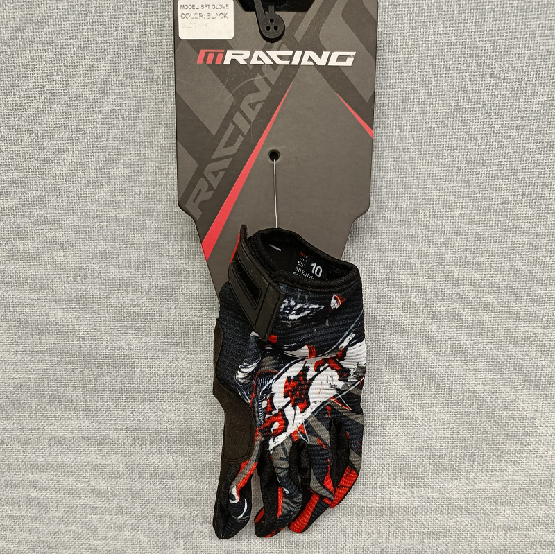 M-Racing SFT Glove