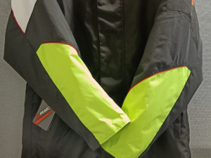 M-Racing Warm-Up Jacket
