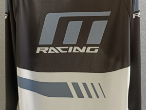 M-Racing ajopaita