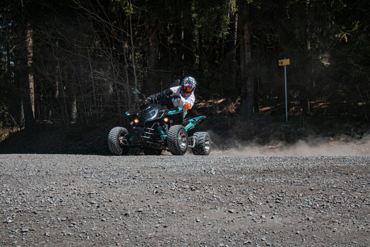  - AutoBike