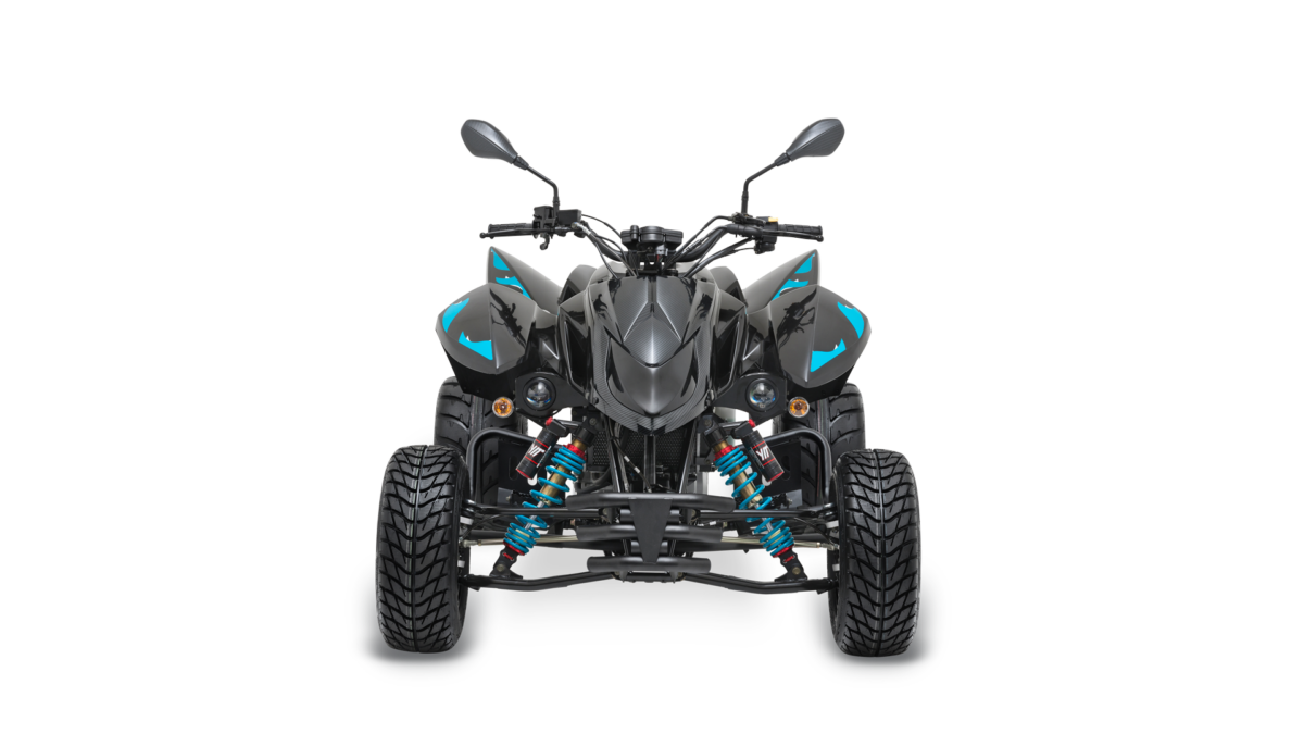  - AutoBike