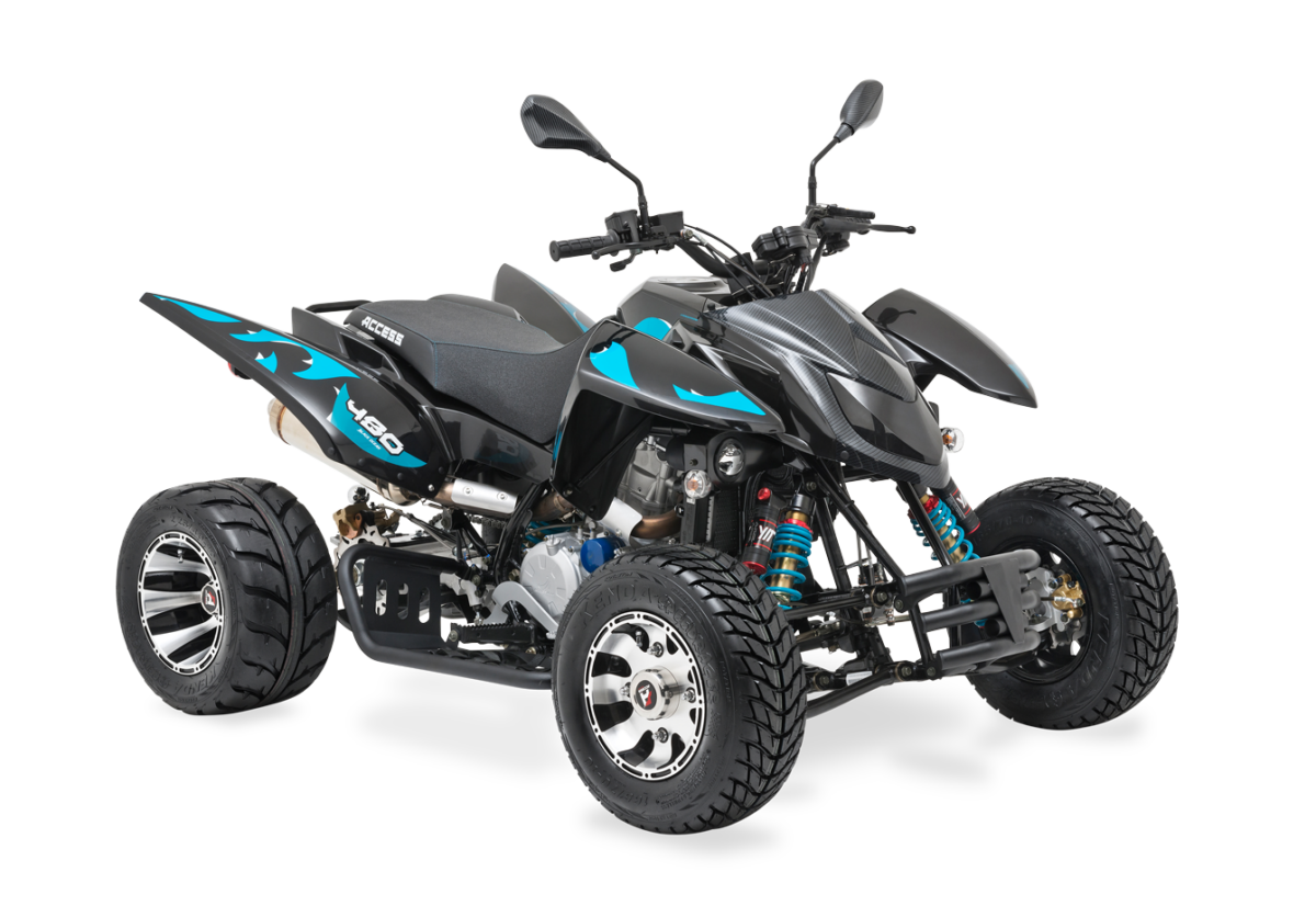  - AutoBike