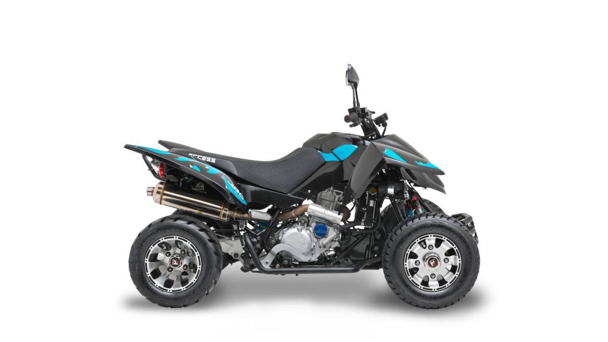  - AutoBike