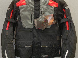 M-Racing Adventure Jacket