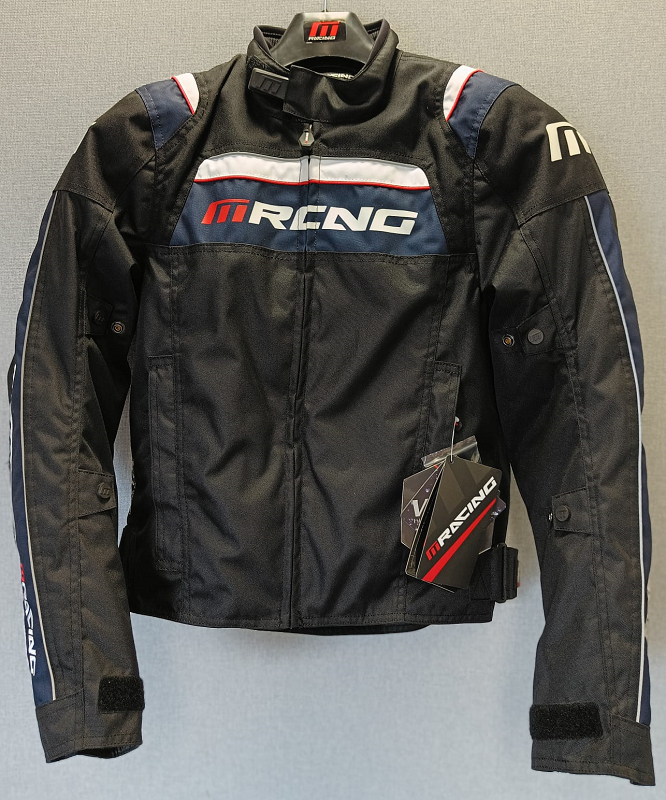 M-Racing Spark Jacket, sininen