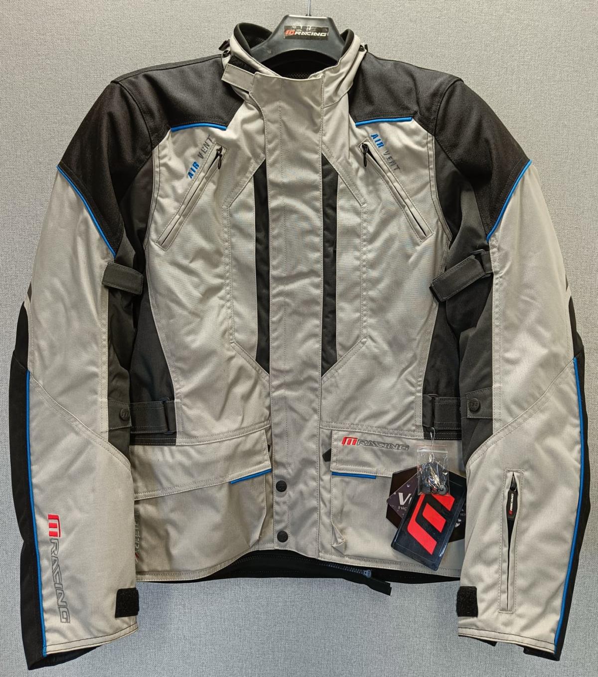 M-Racing Tourer Jacket