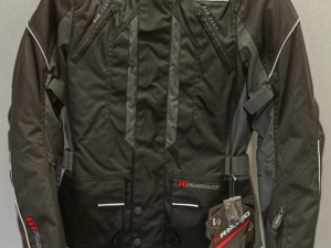 M-Racing Tourer Jacket