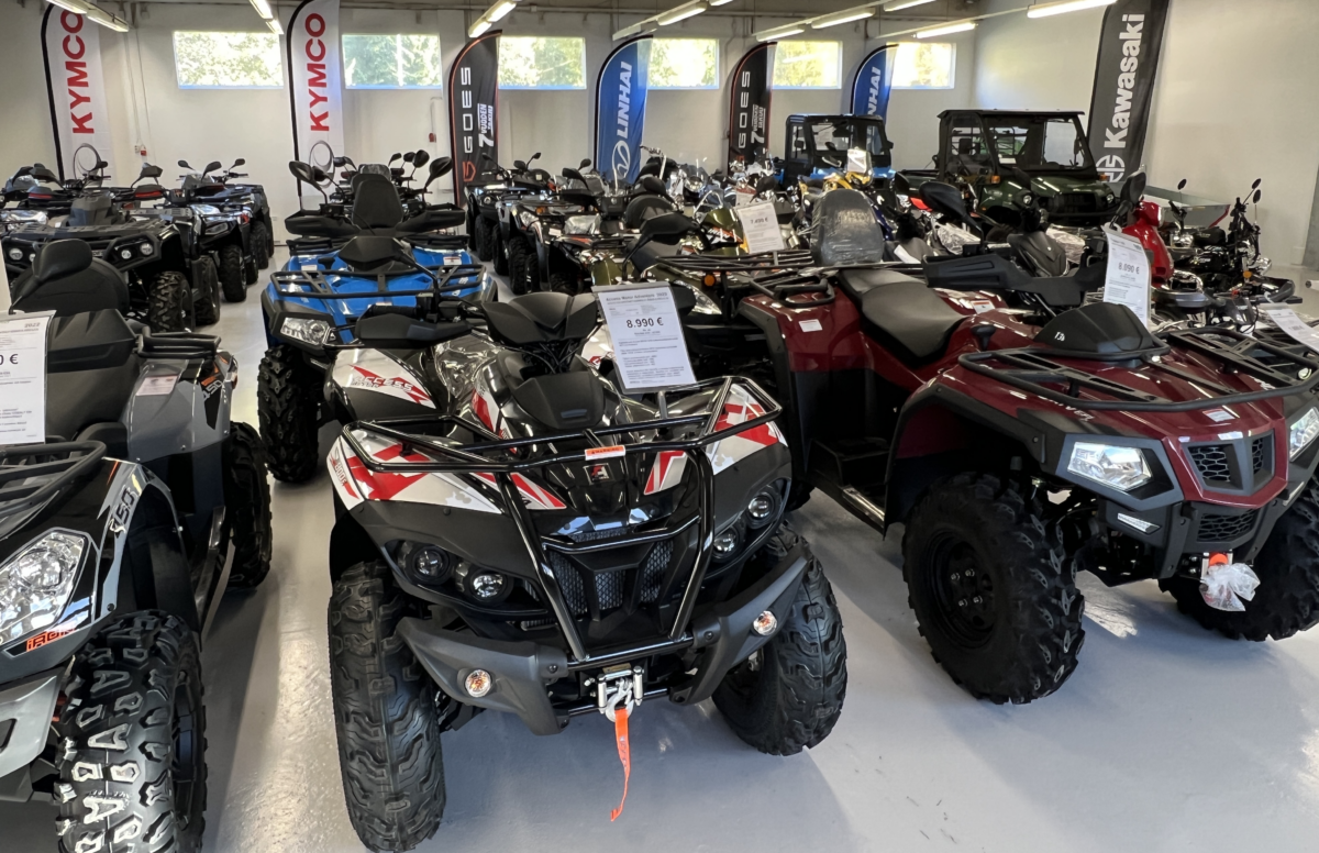 autobike hyvinkää