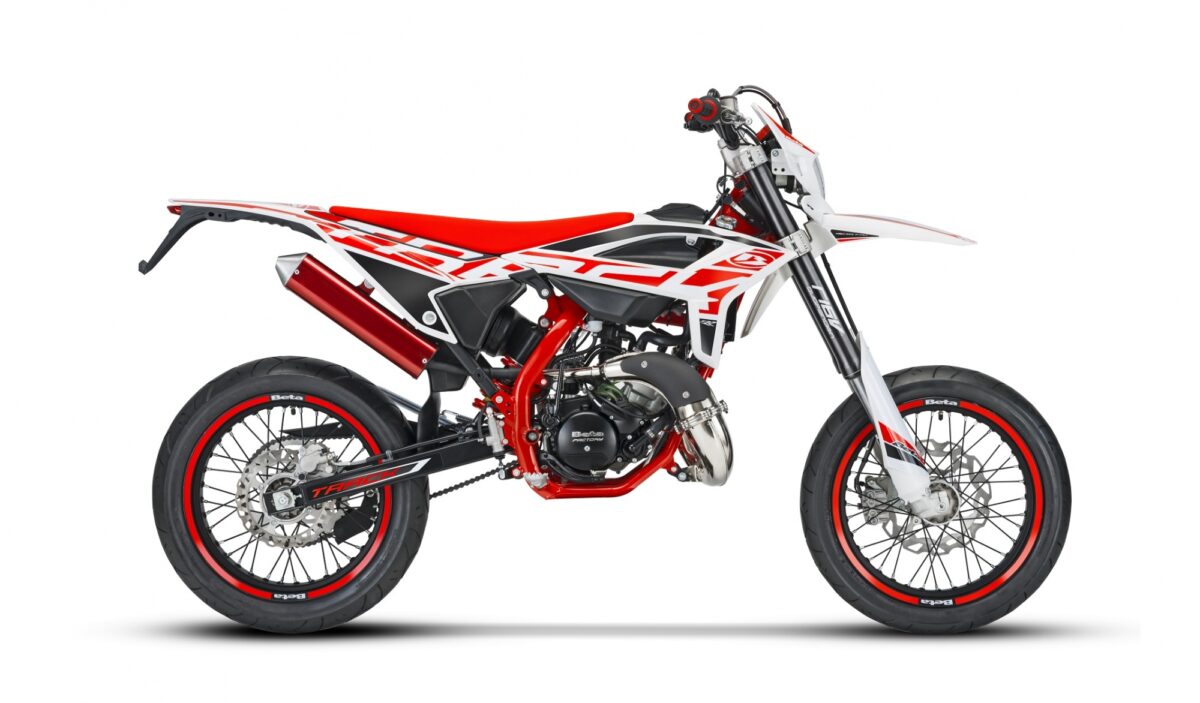  - AutoBike
