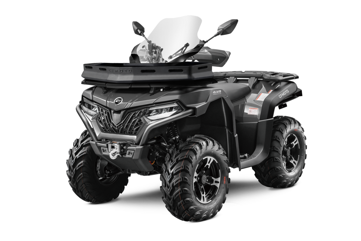  - AutoBike