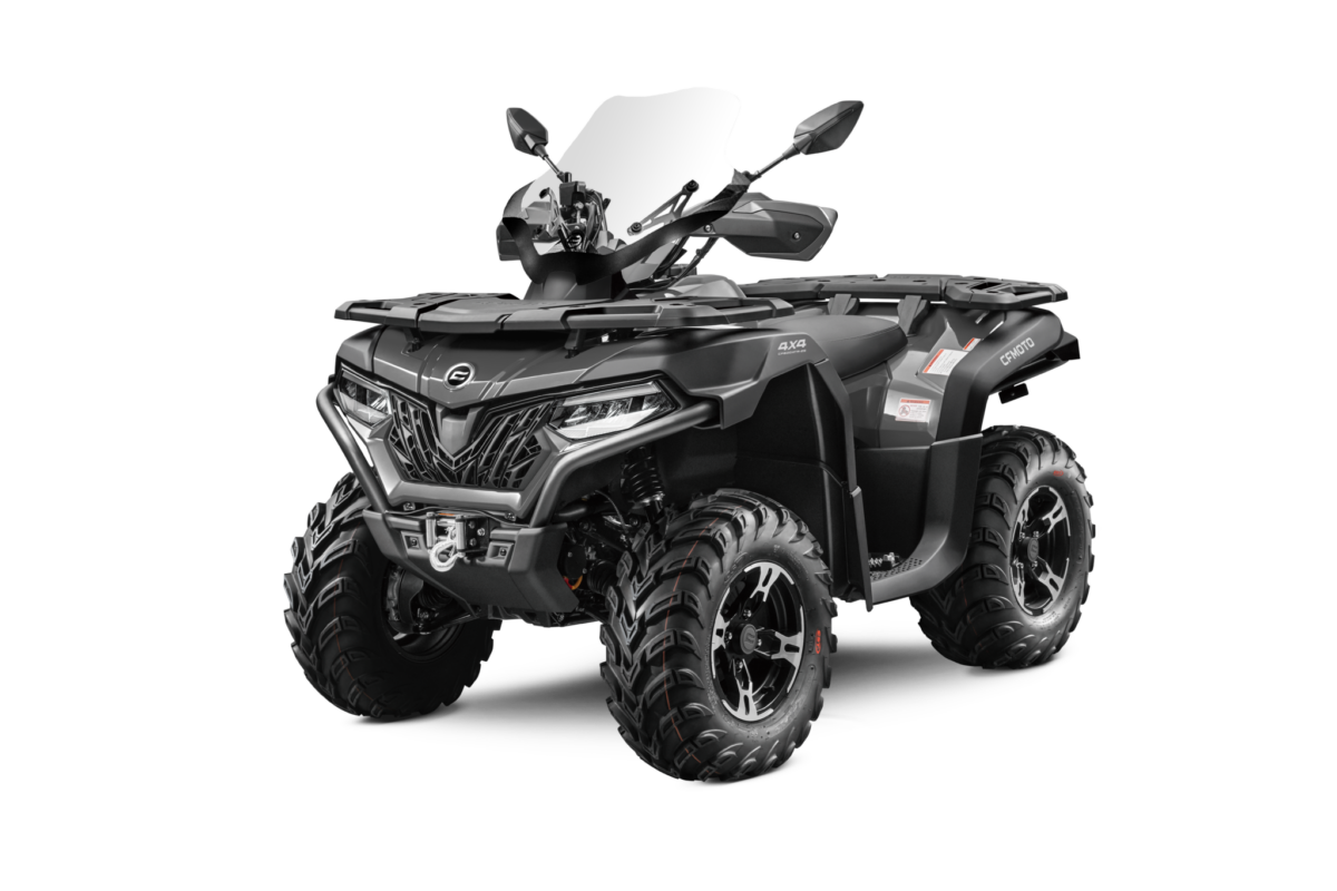  - AutoBike