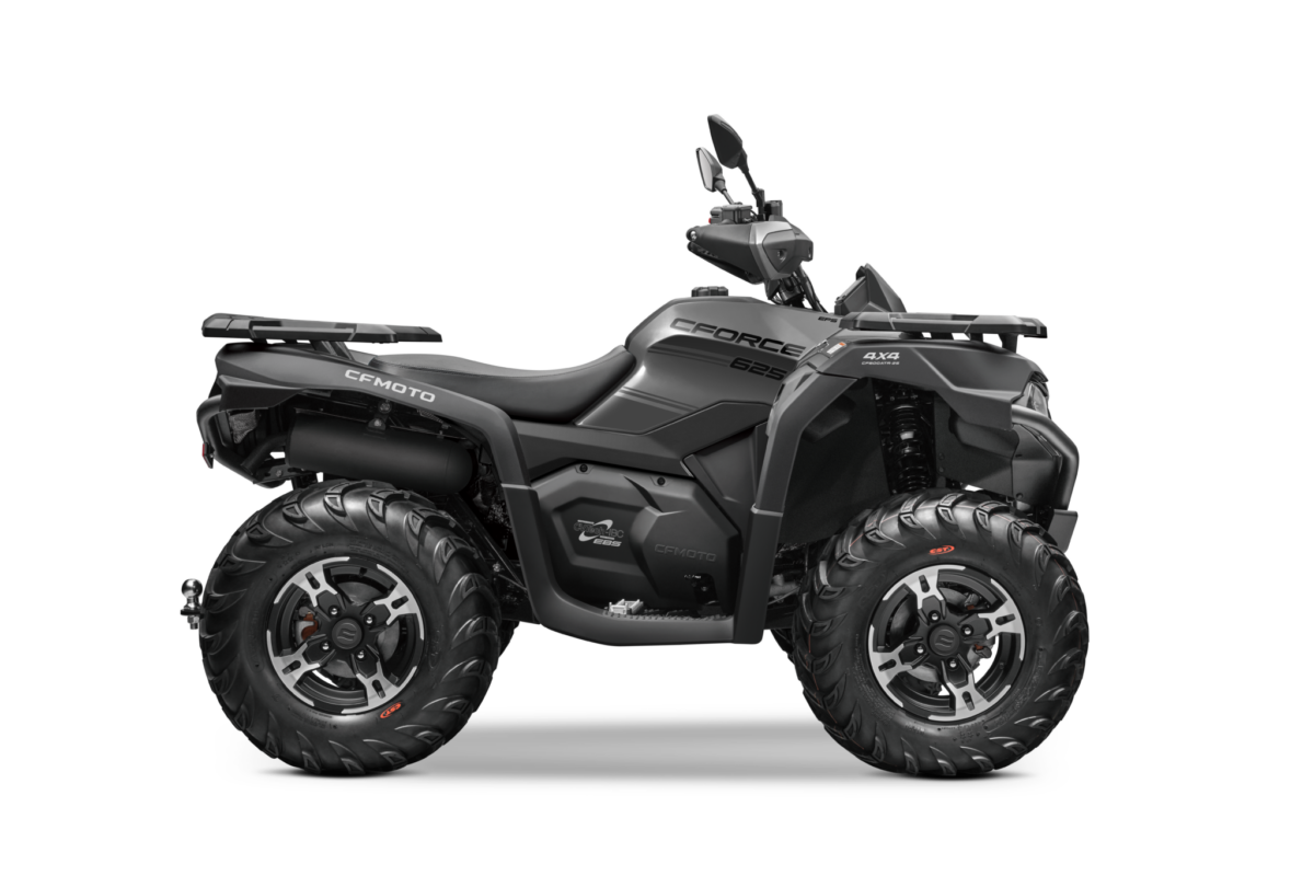 - AutoBike