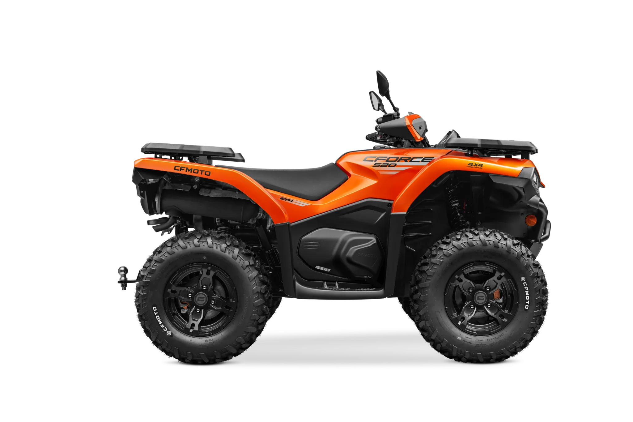 - AutoBike