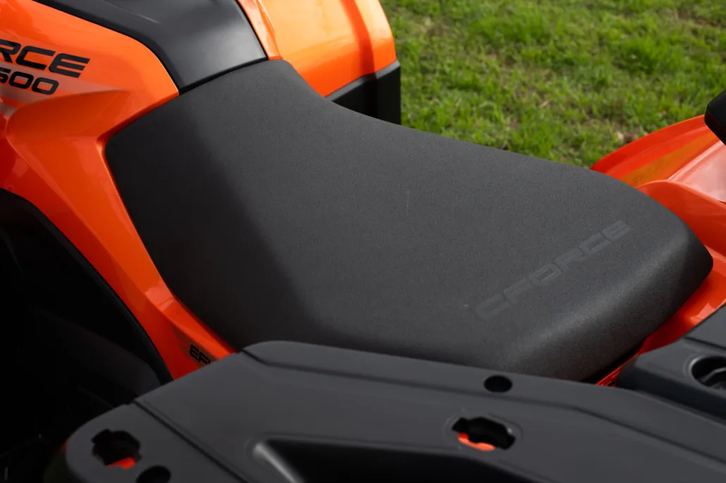 - AutoBike