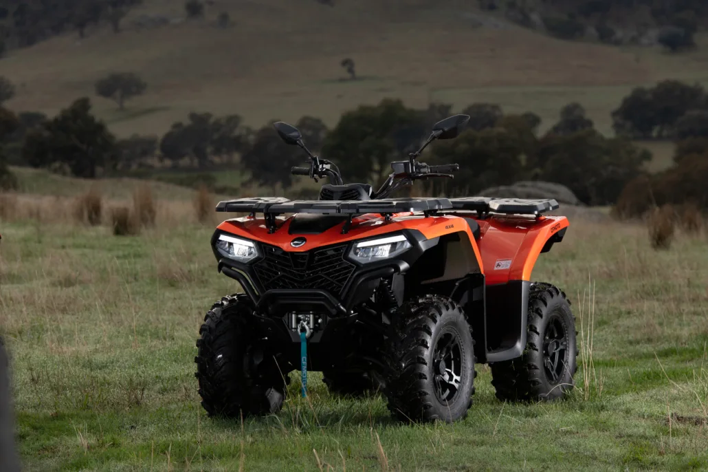 - AutoBike