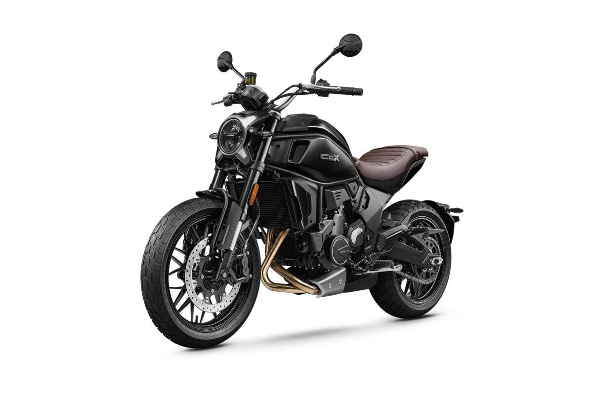 CFMOTO-700CL-X-Heritage-moottoripyora-AutoBike myymälästä - AutoBike