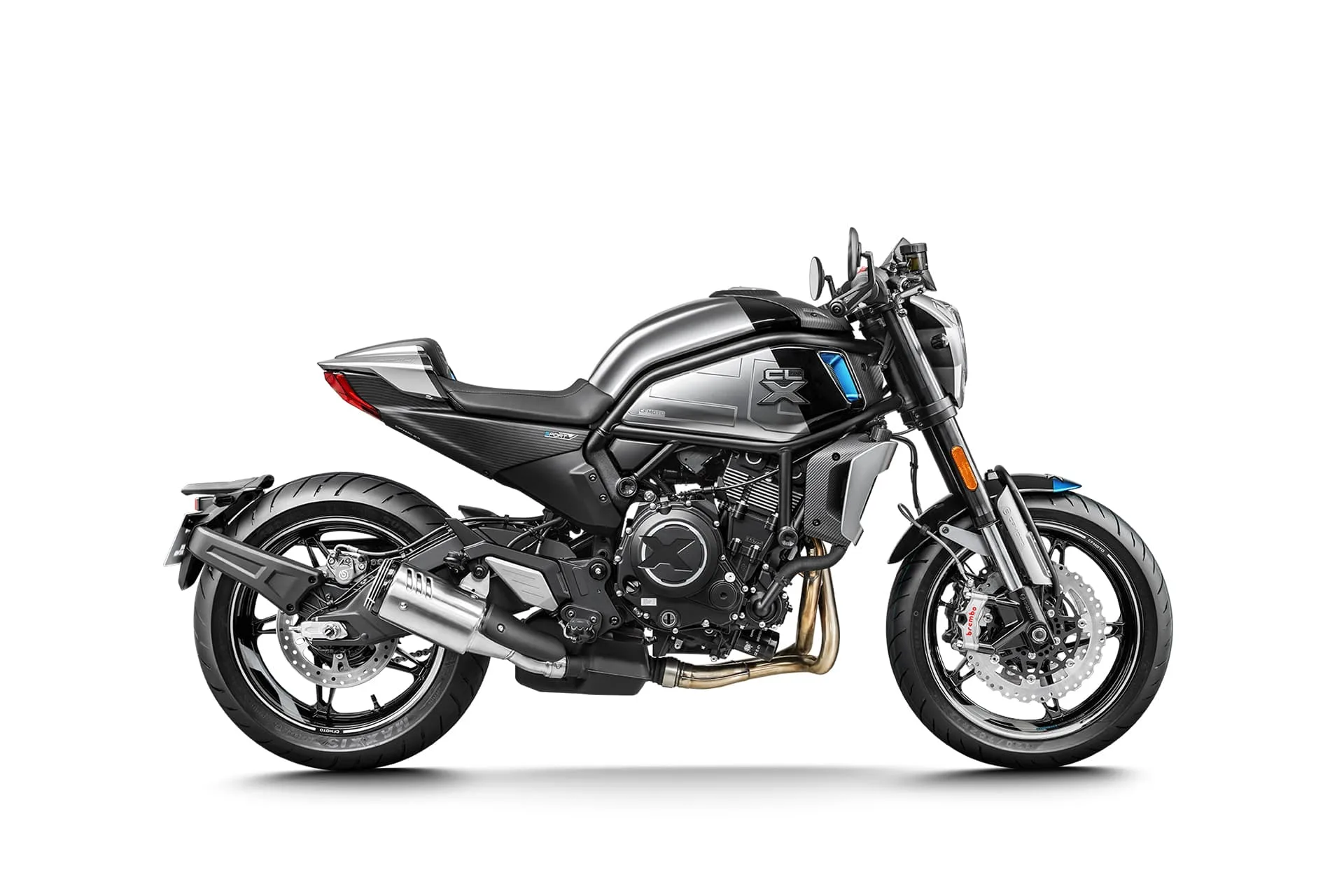 - AutoBike