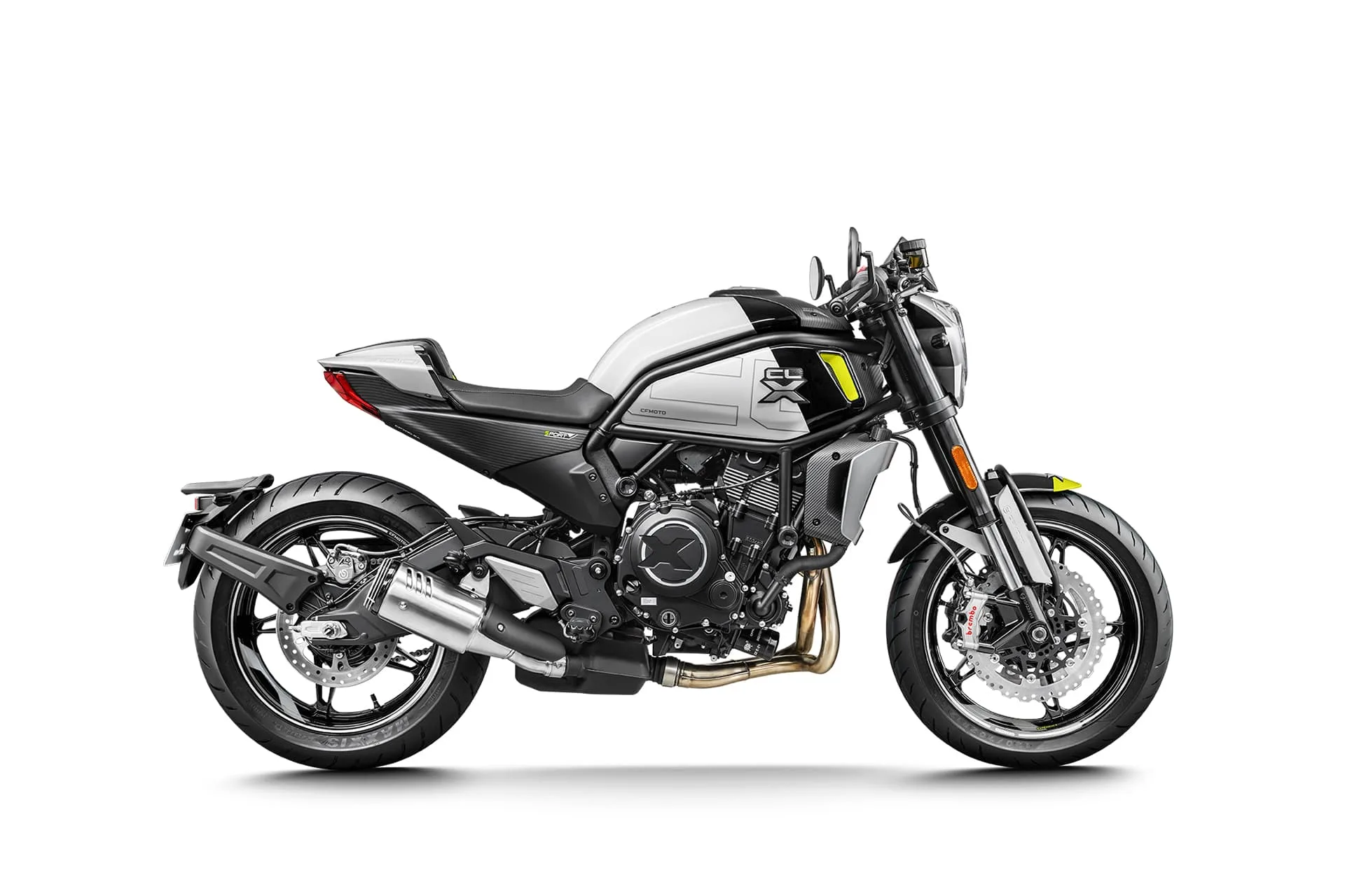 - AutoBike
