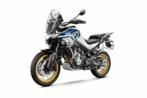 CFMoto