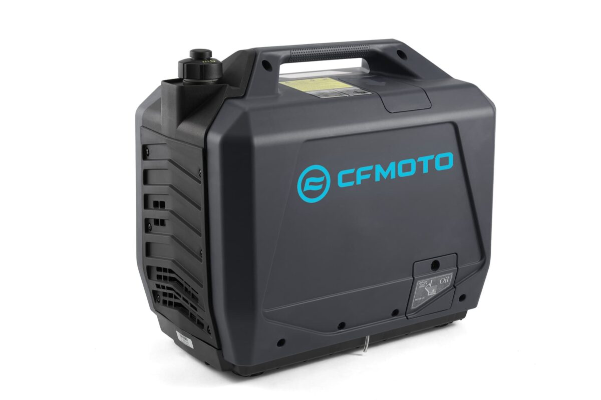 CFMOTO-i30-Invertteri-aggregaatti AutoBike myymälästä