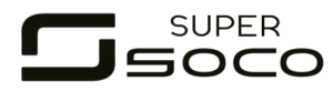 Super Soco sähkömopot AutoBike myymälöistä ja verkkokaupasta