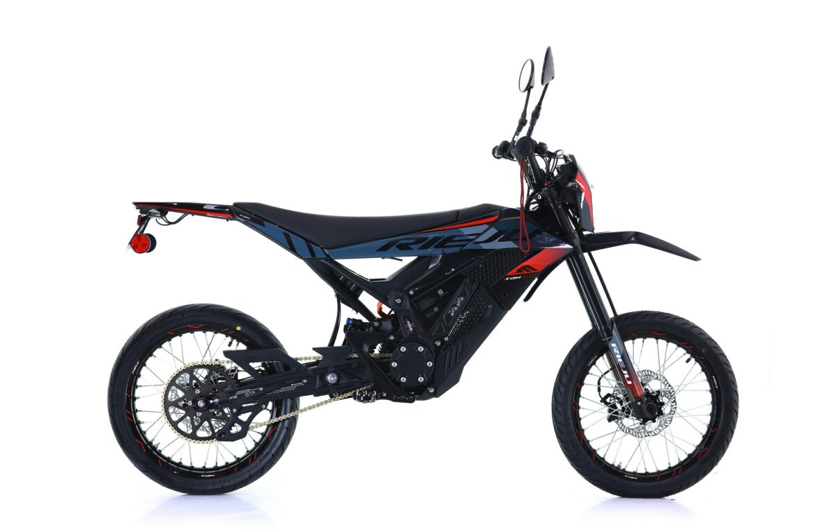  - AutoBike