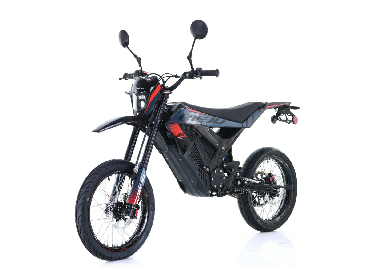  - AutoBike
