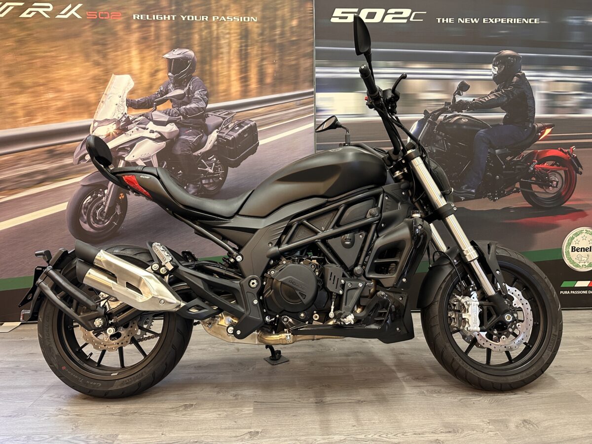 AutoBike supertarjoukset