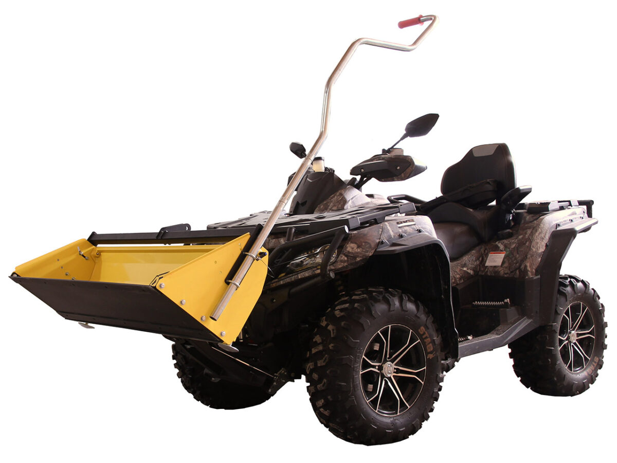  - AutoBike