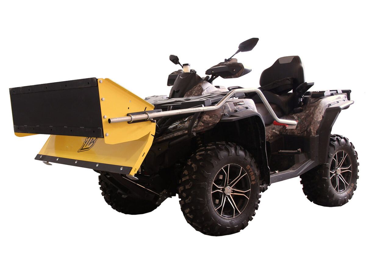 - AutoBike