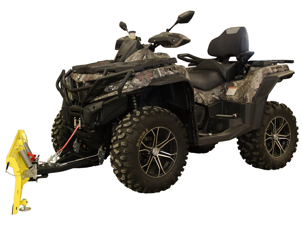  - AutoBike