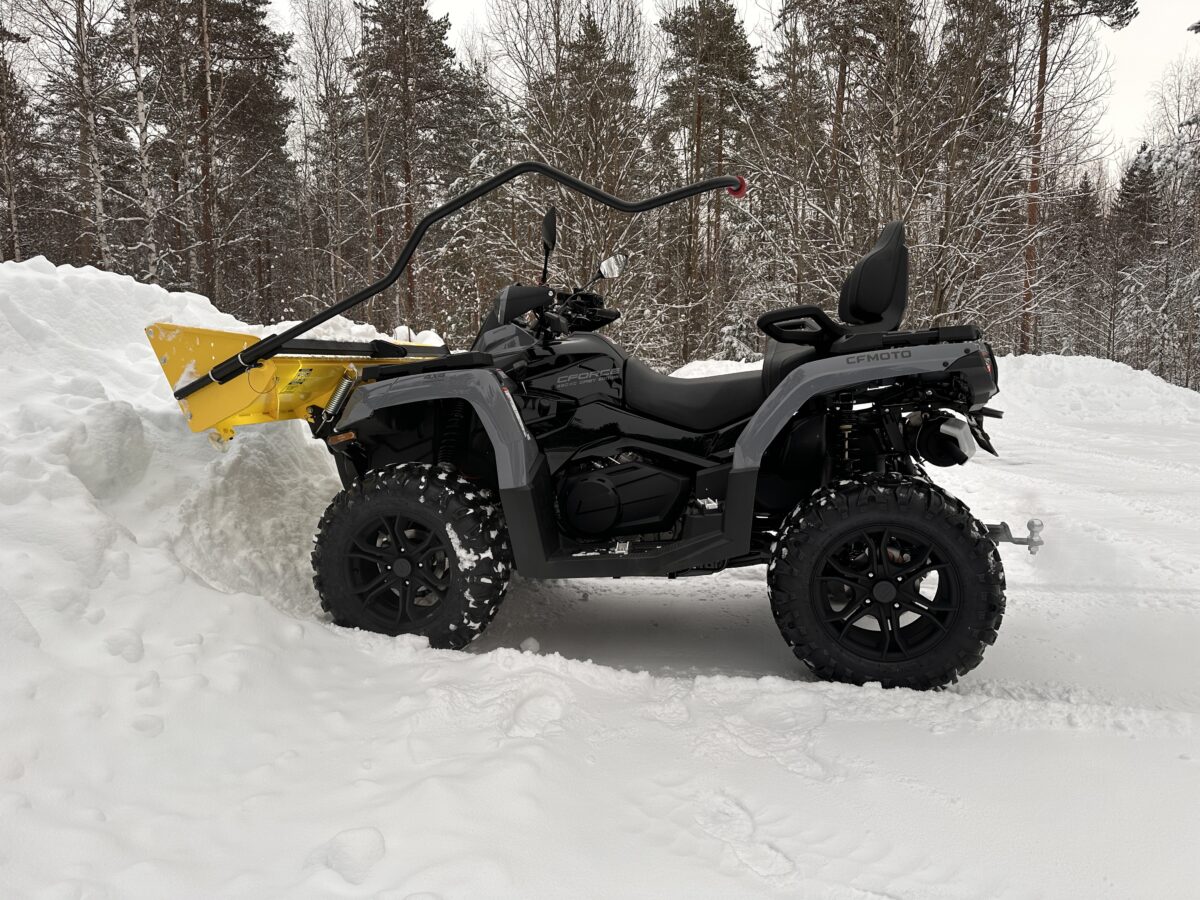  - AutoBike