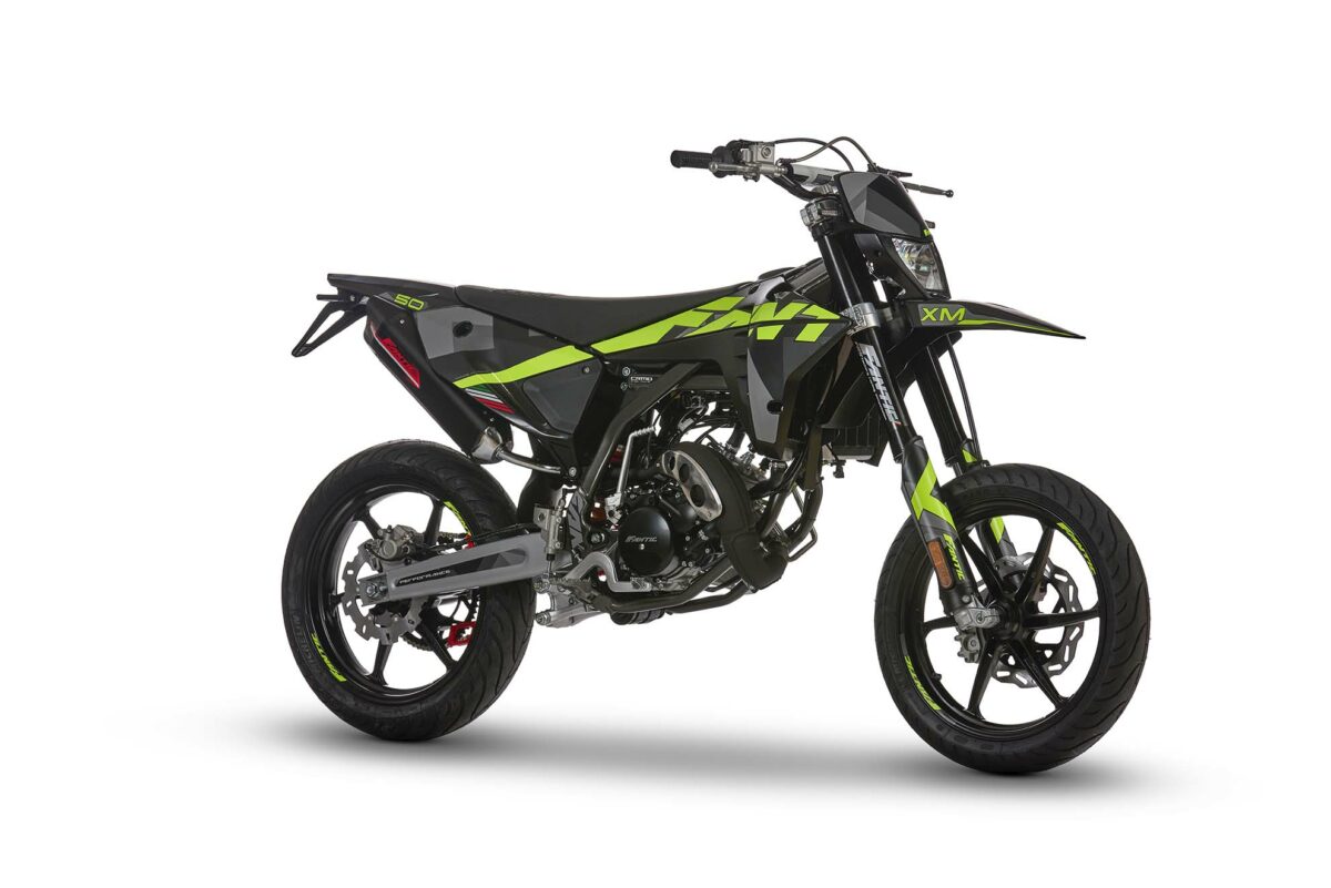  - AutoBike