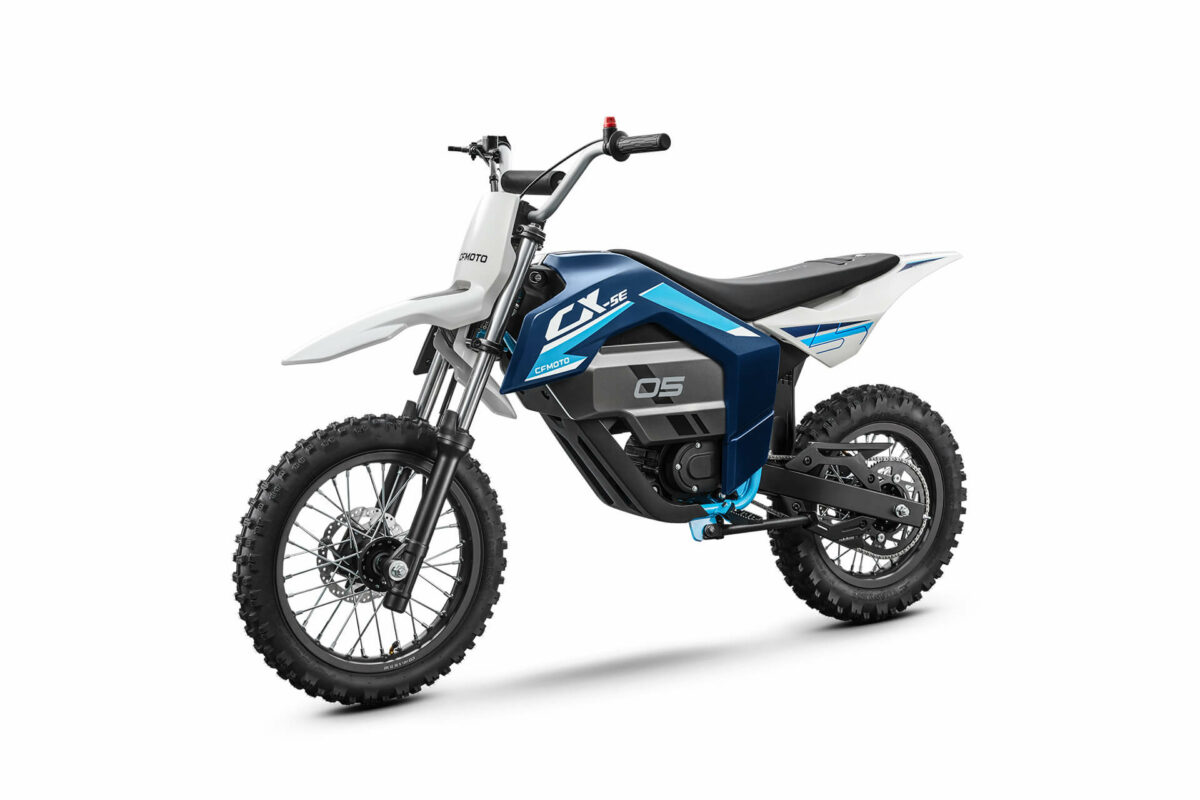 CFMOTO-CX-5E-Sahkomoottoripyora-Autobike - AutoBike