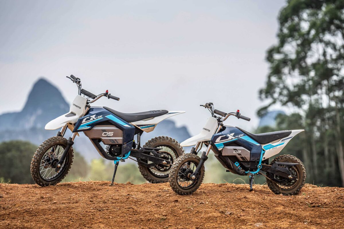  - AutoBike
