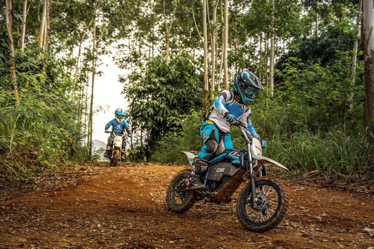  - AutoBike