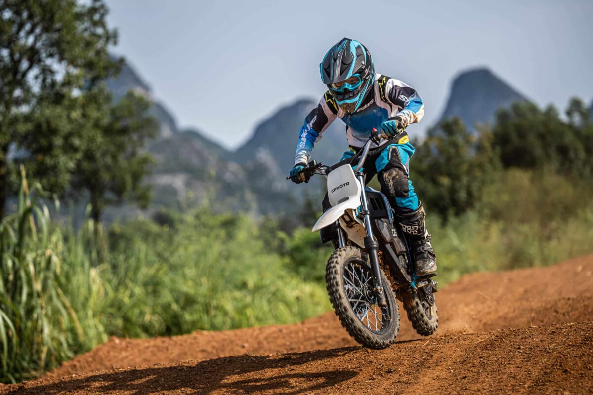 - AutoBike