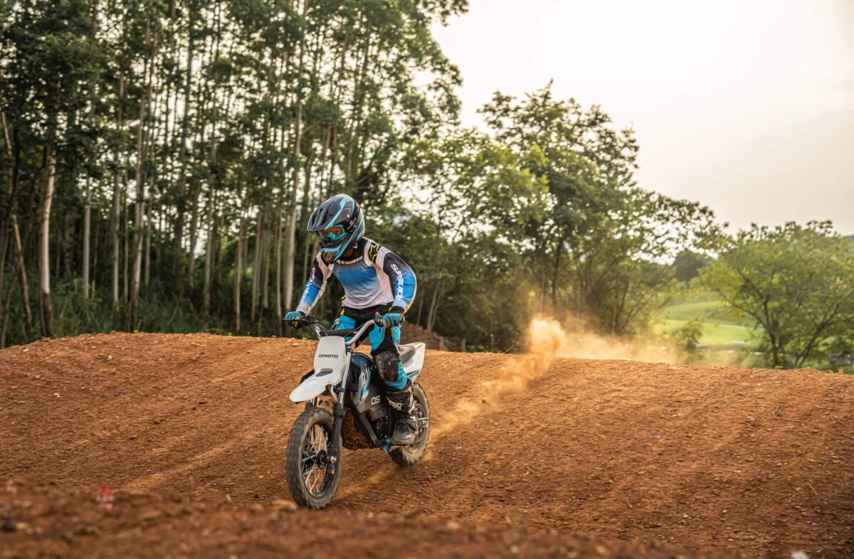  - AutoBike