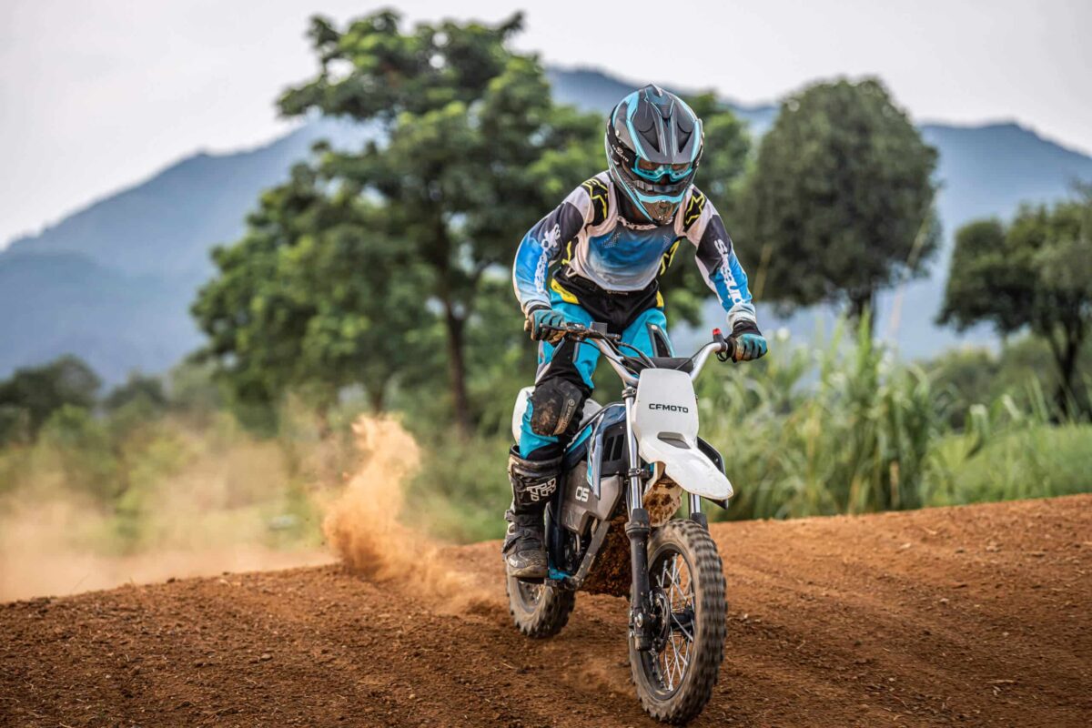  - AutoBike