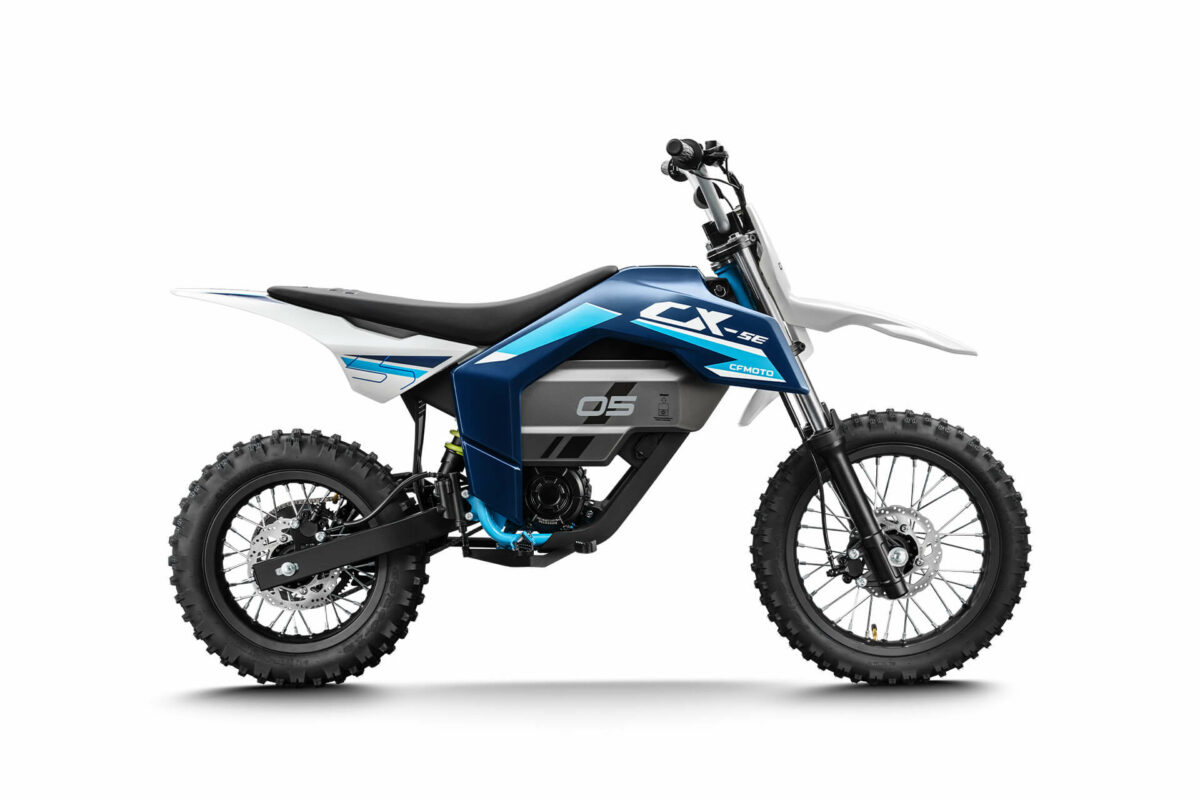  - AutoBike