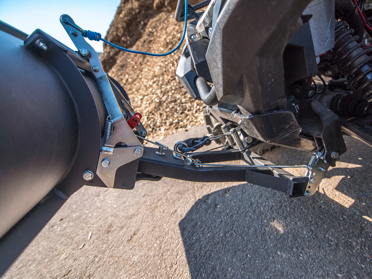  - AutoBike