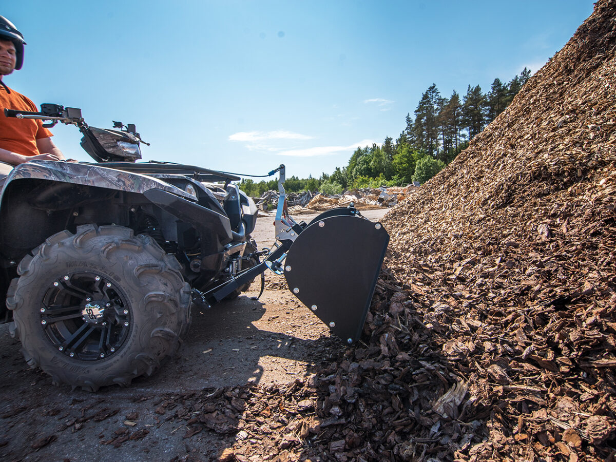  - AutoBike