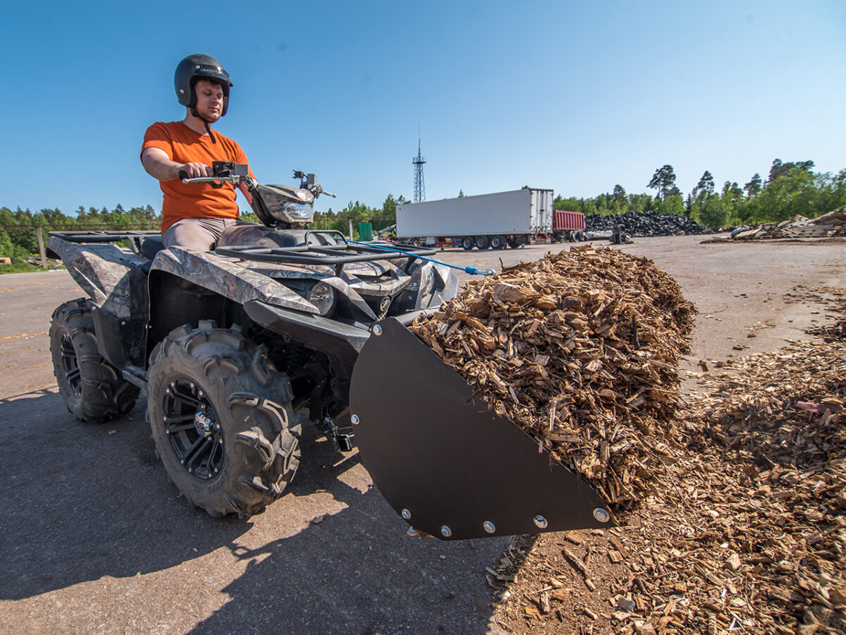  - AutoBike