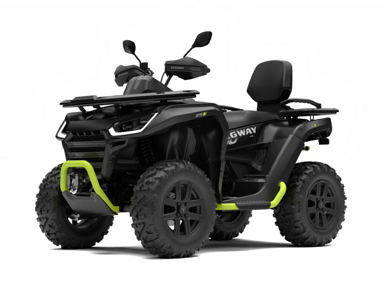 Segway Snarler AT6 L Full Version EPS T3b Traktorim nkij AutoBike segway-snarler-at6-l-full-version-eps-t3b-traktorim-nkij-autobike