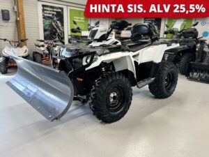 Polaris Sportsman 570 // SIS.ALV // EPS-OHJAUSTEHOSTIN // 150CM ETUKIINNITTEINEN PUSKULEVYSARJA