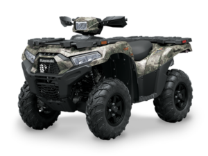Kawasaki Brute Force 750 LE AutoBike myymälöistä