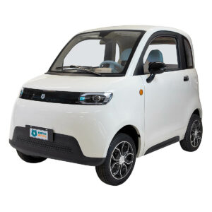 Kontio Motors GreenBear Beige