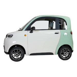 Kontio Motors GreenBear Beige/Green